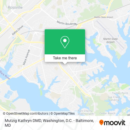 Mutzig Kathryn DMD map