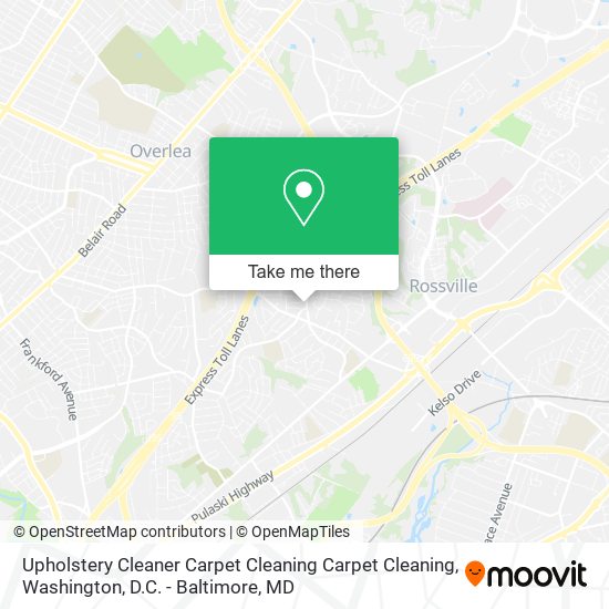 Upholstery Cleaner Carpet Cleaning Carpet Cleaning map