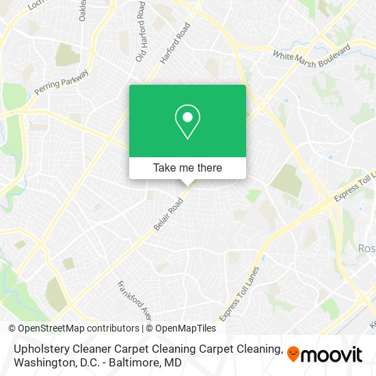 Upholstery Cleaner Carpet Cleaning Carpet Cleaning map