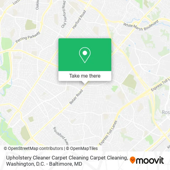 Mapa de Upholstery Cleaner Carpet Cleaning Carpet Cleaning