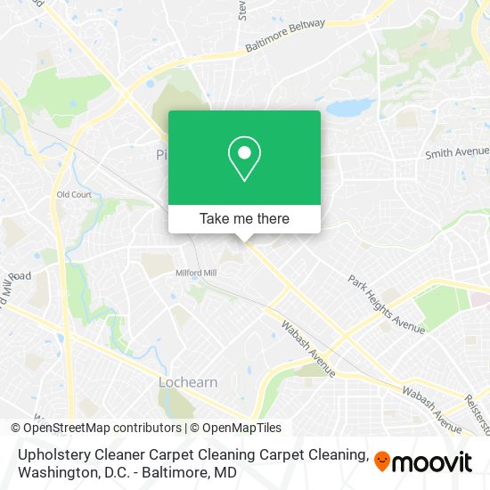 Upholstery Cleaner Carpet Cleaning Carpet Cleaning map
