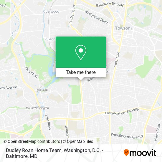 Dudley Roan Home Team map