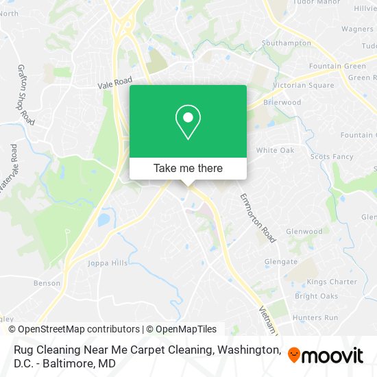 Mapa de Rug Cleaning Near Me Carpet Cleaning