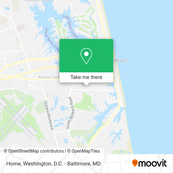 Home map