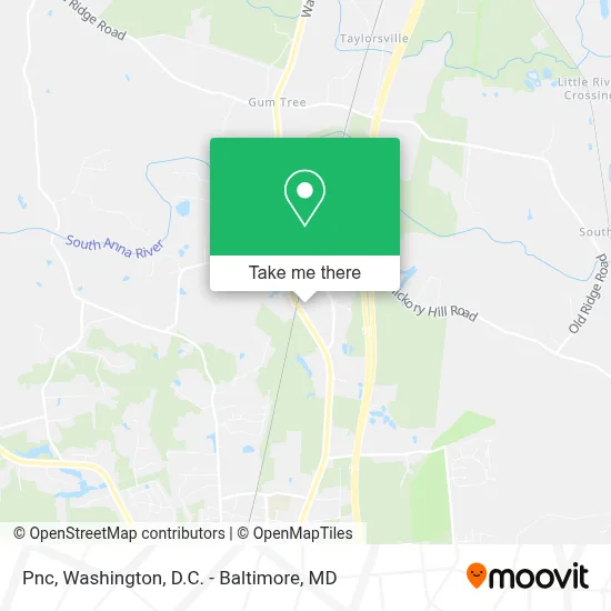 Pnc map