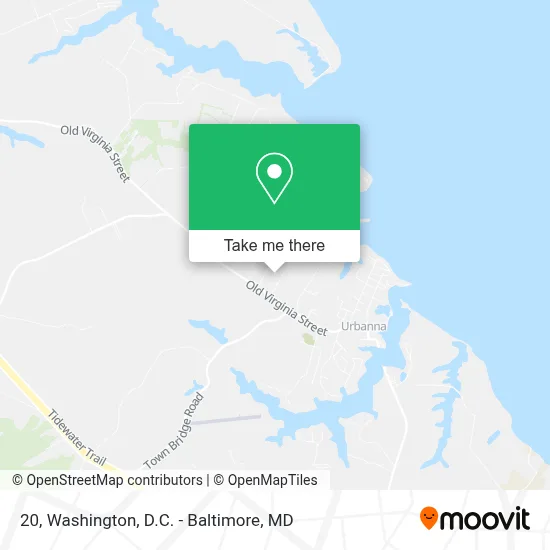 20 map