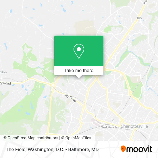 The Field map