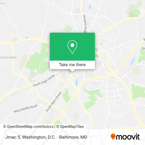 Jmac 5 map