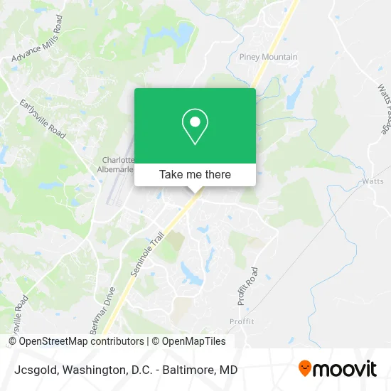 Jcsgold map