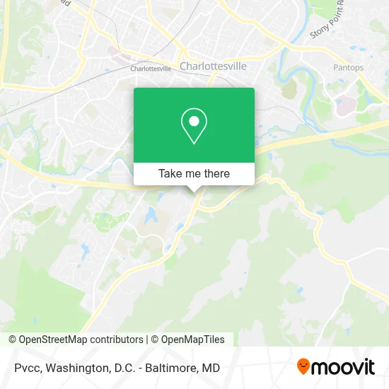 Pvcc map