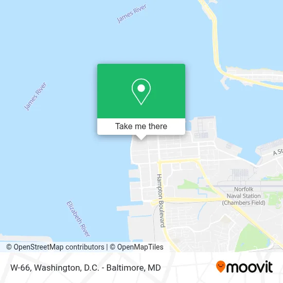 W-66 map
