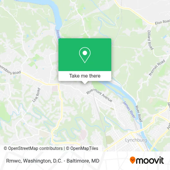 Rmwc map