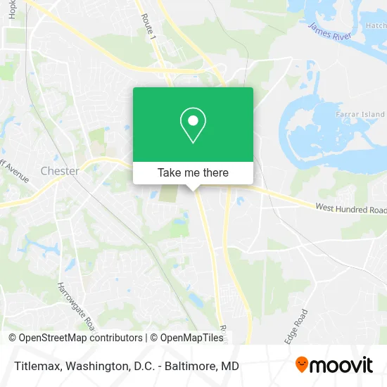 Titlemax map