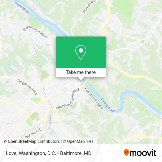 Love map