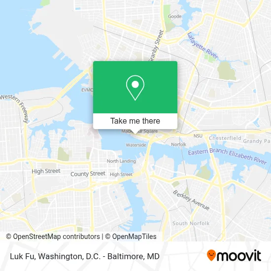 Luk Fu map