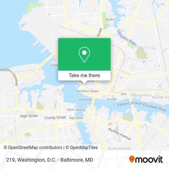 219 map