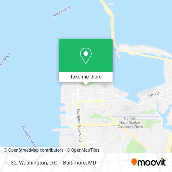F-32 map