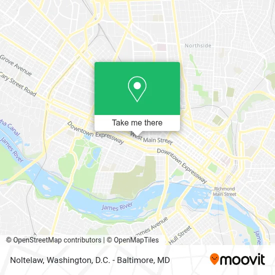 Noltelaw map