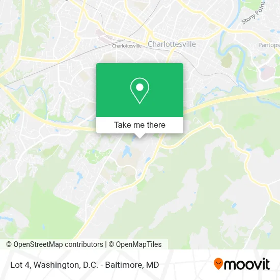 Lot 4 map