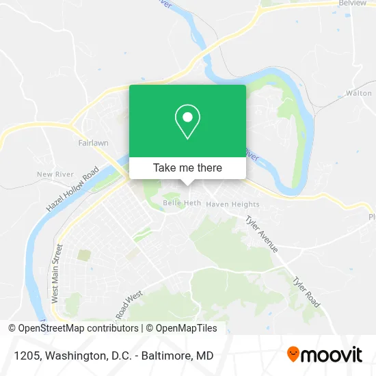 1205 map