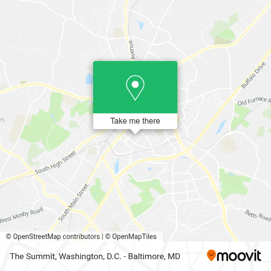 The Summit map