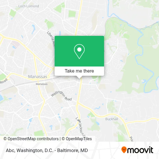 Abc map