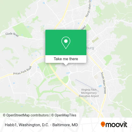 Habb1 map