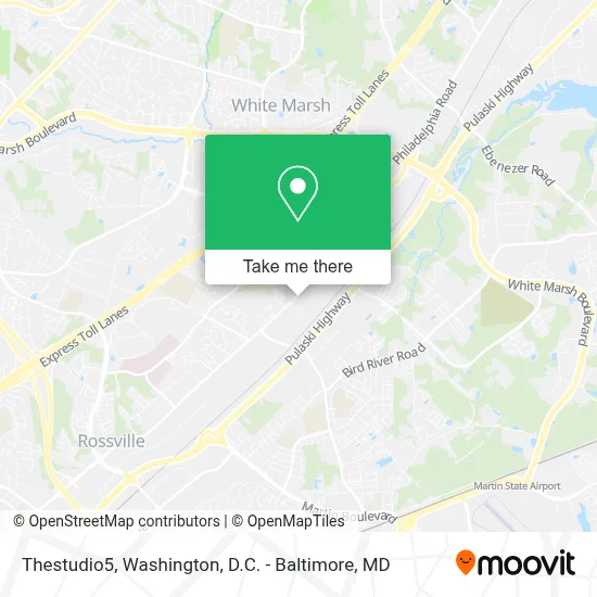 Thestudio5 map