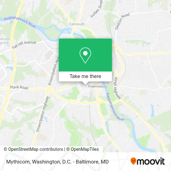 Mythicom map