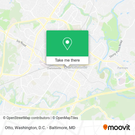 Otto map