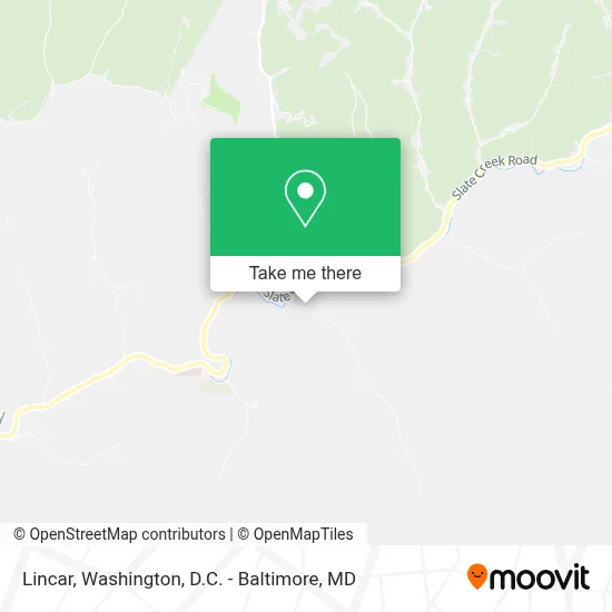 Lincar map