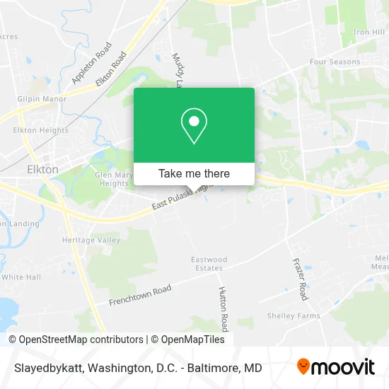 Slayedbykatt map