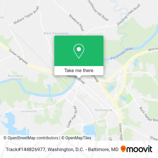 Track#144826977 map