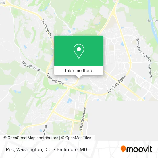 Pnc map