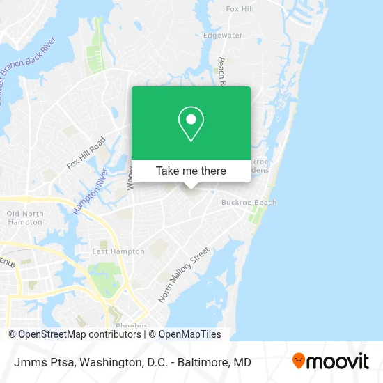 Jmms Ptsa map