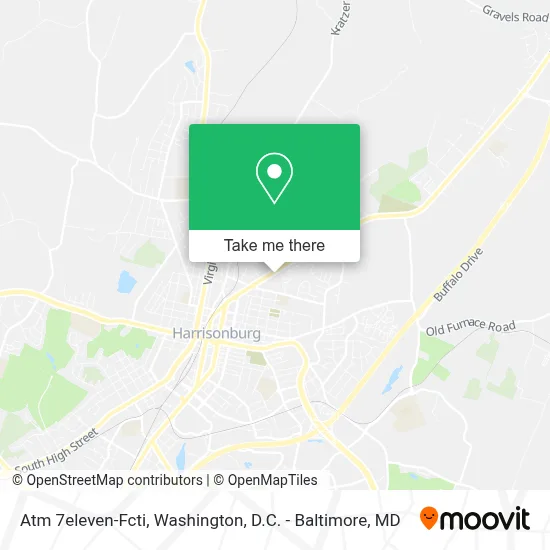 Atm 7eleven-Fcti map