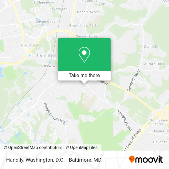 Handily map