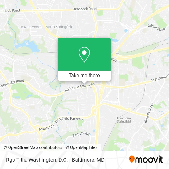 Rgs Title map