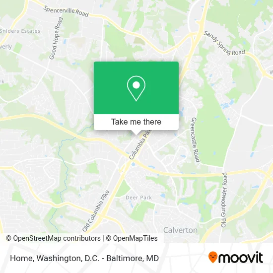 Home map