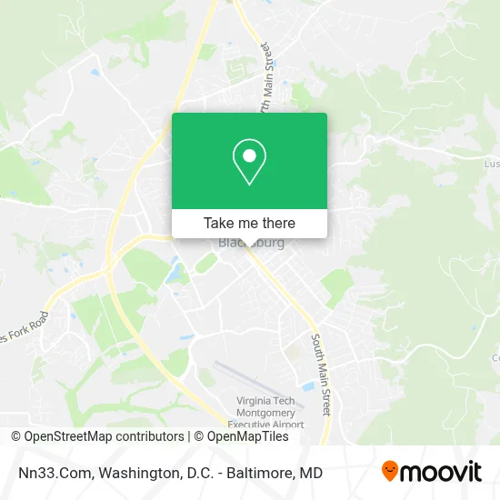 Nn33.Com map