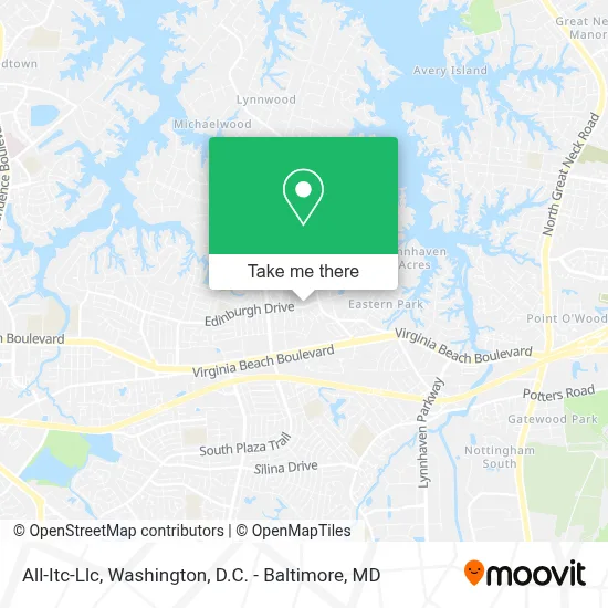 All-Itc-Llc map