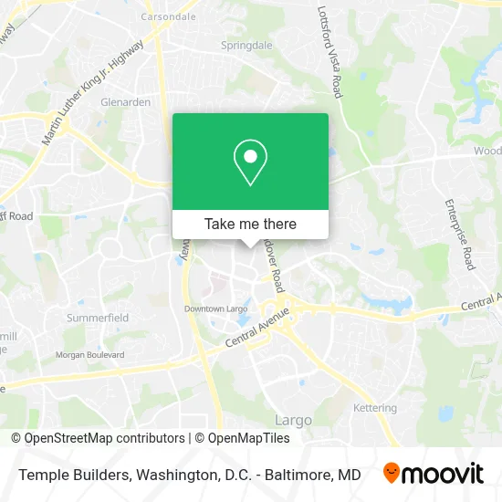 Temple Builders map