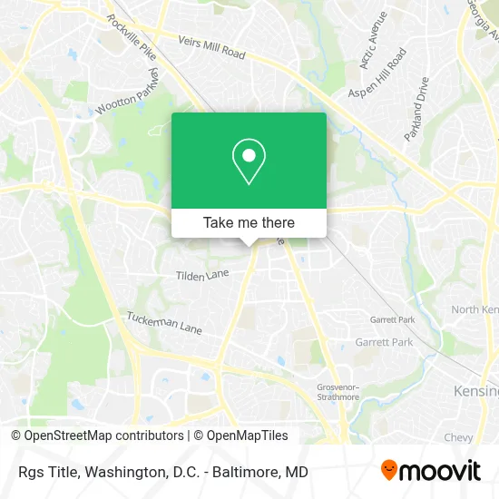 Rgs Title map
