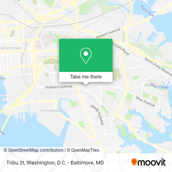 Tribu 2t map