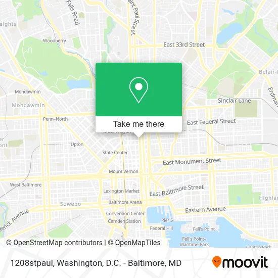 1208stpaul map