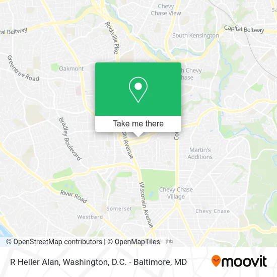 R Heller Alan map