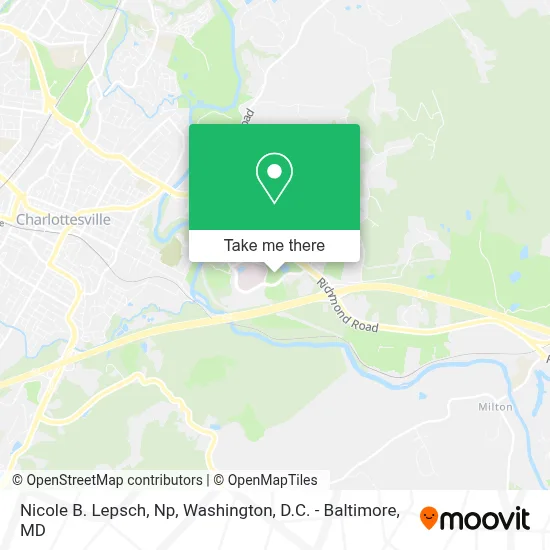 Nicole B. Lepsch, Np map