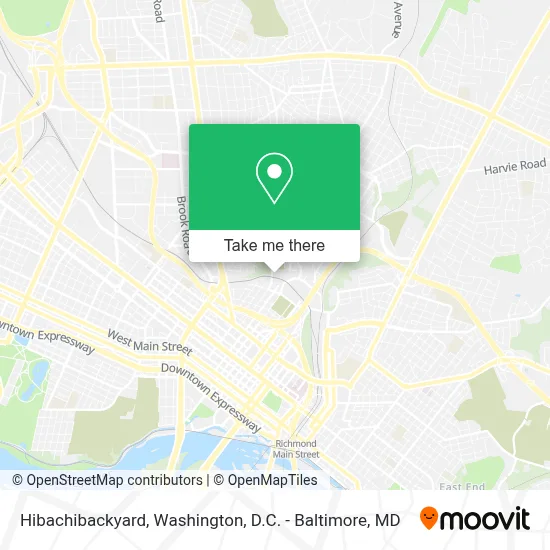 Hibachibackyard map