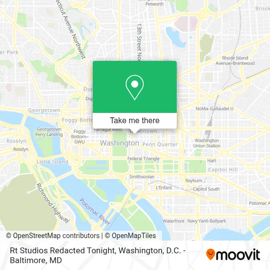 Rt Studios Redacted Tonight map