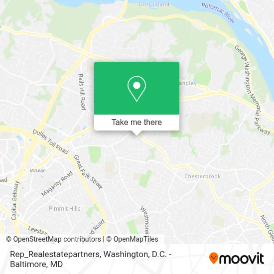 Rep_Realestatepartners map